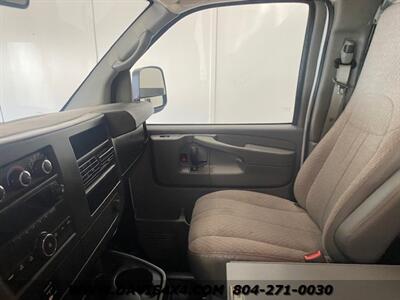 2014 Chevrolet Express 3500 Commercial Cargo Work   - Photo 8 - North Chesterfield, VA 23237