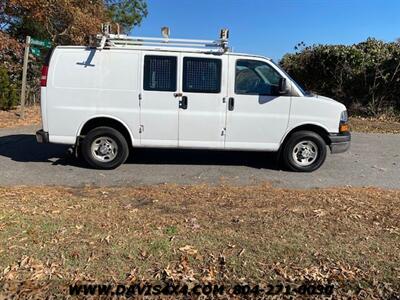 2014 Chevrolet Express 3500 Commercial Cargo Work   - Photo 25 - North Chesterfield, VA 23237