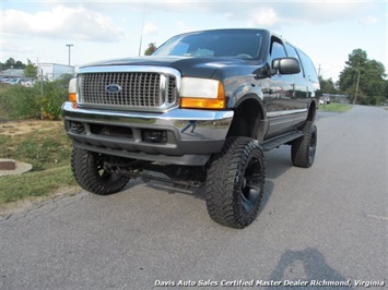 2001 Ford Excursion XLT   - Photo 2 - North Chesterfield, VA 23237