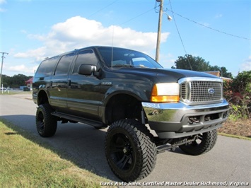 2001 Ford Excursion XLT   - Photo 4 - North Chesterfield, VA 23237