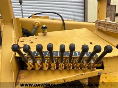 2006 VERMEER Trencher T455 With Only 350 Original Hours One Single  Owner Unit - Photo 14 - North Chesterfield, VA 23237