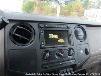 2008 Ford F-550 Super Duty XL Diesel DRW Regular Cab (SOLD)   - Photo 25 - North Chesterfield, VA 23237