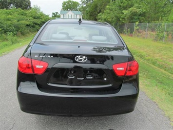 2010 Hyundai Elantra GLS (SOLD)   - Photo 6 - North Chesterfield, VA 23237