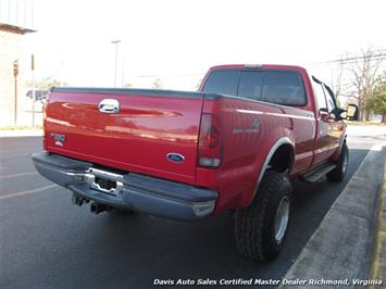 2004 Ford F-350 Super Duty XLT FX4 4X4 Crew Cab Long Bed   - Photo 19 - North Chesterfield, VA 23237
