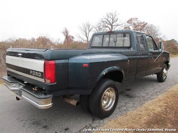 1995 Ford F-350 XL (SOLD)   - Photo 5 - North Chesterfield, VA 23237