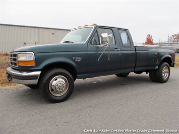 1995 Ford F-350 XL (SOLD)   - Photo 1 - North Chesterfield, VA 23237