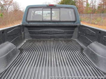 1995 Ford F-350 XL (SOLD)   - Photo 6 - North Chesterfield, VA 23237