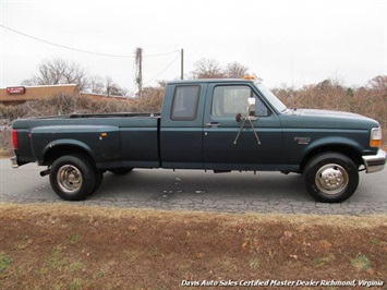 1995 Ford F-350 XL (SOLD)   - Photo 4 - North Chesterfield, VA 23237