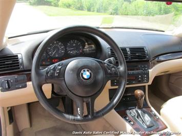 2005 BMW 325Ci   - Photo 13 - North Chesterfield, VA 23237