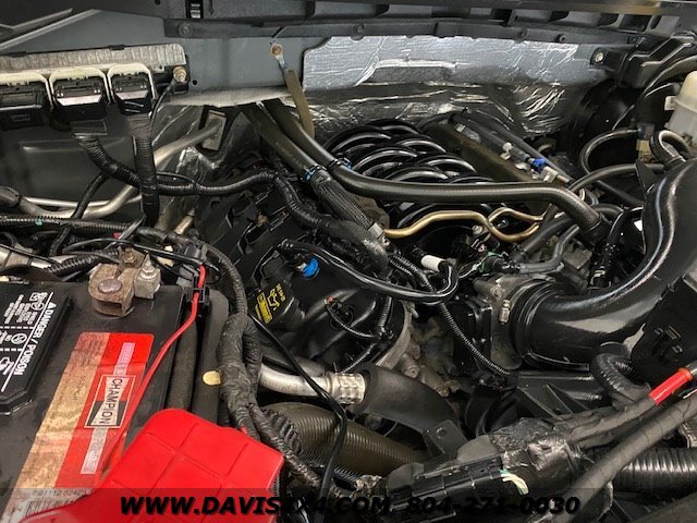 2014 Ford F-150 FX4 Offroad Extended/Quad Cab Short Bed 4x4 STX Lifted Pickup - Photo 27 - North Chesterfield, VA 23237