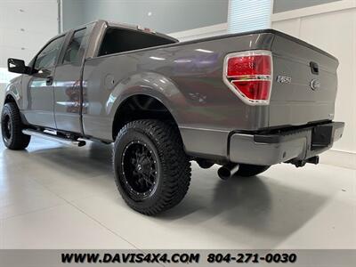 2014 Ford F-150 FX4 Offroad Extended/Quad Cab Short Bed 4x4 STX  Lifted Pickup - Photo 6 - North Chesterfield, VA 23237
