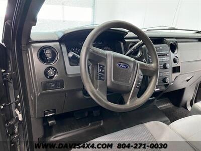 2014 Ford F-150 FX4 Offroad Extended/Quad Cab Short Bed 4x4 STX  Lifted Pickup - Photo 7 - North Chesterfield, VA 23237