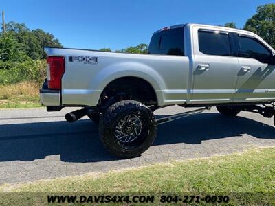 2019 Ford F-250 Superduty Crew Cab Diesel Lifted 4x4 Pickup   - Photo 63 - North Chesterfield, VA 23237