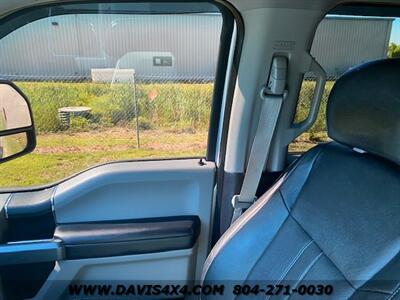 2019 Ford F-250 Superduty Crew Cab Diesel Lifted 4x4 Pickup   - Photo 75 - North Chesterfield, VA 23237