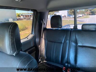 2019 Ford F-250 Superduty Crew Cab Diesel Lifted 4x4 Pickup   - Photo 74 - North Chesterfield, VA 23237