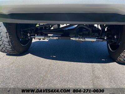 2019 Ford F-250 Superduty Crew Cab Diesel Lifted 4x4 Pickup   - Photo 48 - North Chesterfield, VA 23237