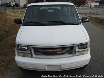 2000 GMC Safari SL 8 Passenger Government Owned One Owner Astro  (SOLD) - Photo 19 - North Chesterfield, VA 23237