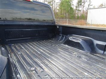 2002 Ford F-250 Super Duty XLT 7.3 Lifted Diesel 4X4 SuperCab SB  (SOLD) - Photo 6 - North Chesterfield, VA 23237