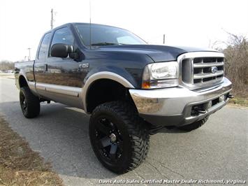 2002 Ford F-250 Super Duty XLT 7.3 Lifted Diesel 4X4 SuperCab SB  (SOLD) - Photo 17 - North Chesterfield, VA 23237
