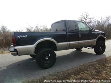 2002 Ford F-250 Super Duty XLT 7.3 Lifted Diesel 4X4 SuperCab SB  (SOLD) - Photo 19 - North Chesterfield, VA 23237