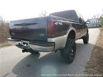 2002 Ford F-250 Super Duty XLT 7.3 Lifted Diesel 4X4 SuperCab SB  (SOLD) - Photo 20 - North Chesterfield, VA 23237