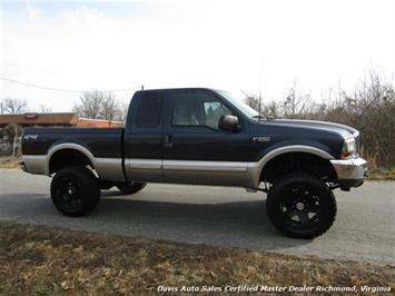 2002 Ford F-250 Super Duty XLT 7.3 Lifted Diesel 4X4 SuperCab SB  (SOLD) - Photo 18 - North Chesterfield, VA 23237