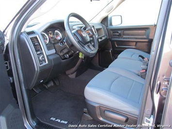 2014 Dodge Ram 1500 SLT   - Photo 11 - North Chesterfield, VA 23237