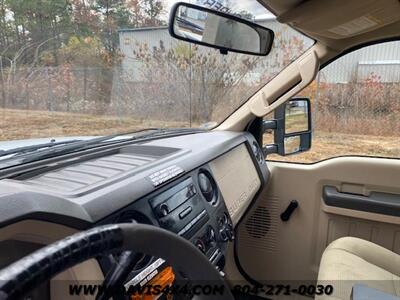 2008 Ford F-350 Superduty Utility Work Truck   - Photo 9 - North Chesterfield, VA 23237