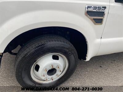 2008 Ford F-350 Superduty Utility Work Truck   - Photo 13 - North Chesterfield, VA 23237