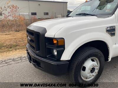 2008 Ford F-350 Superduty Utility Work Truck   - Photo 15 - North Chesterfield, VA 23237