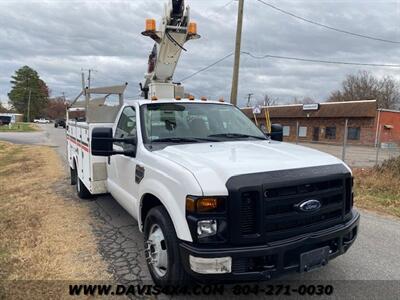 2008 Ford F-350 Superduty Utility Work Truck   - Photo 3 - North Chesterfield, VA 23237