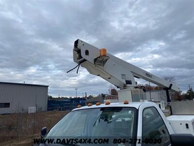 2008 Ford F-350 Superduty Utility Work Truck   - Photo 17 - North Chesterfield, VA 23237