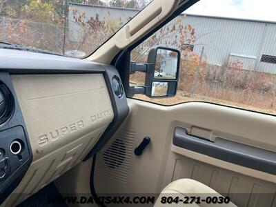 2008 Ford F-350 Superduty Utility Work Truck   - Photo 27 - North Chesterfield, VA 23237