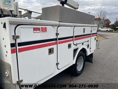 2008 Ford F-350 Superduty Utility Work Truck   - Photo 25 - North Chesterfield, VA 23237