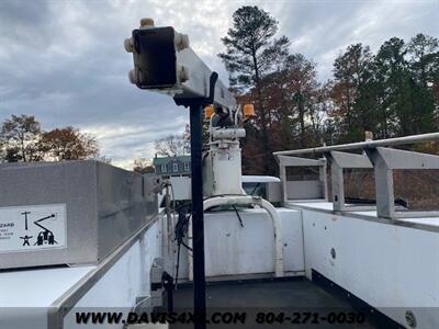 2008 Ford F-350 Superduty Utility Work Truck   - Photo 20 - North Chesterfield, VA 23237