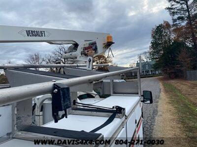 2008 Ford F-350 Superduty Utility Work Truck   - Photo 23 - North Chesterfield, VA 23237
