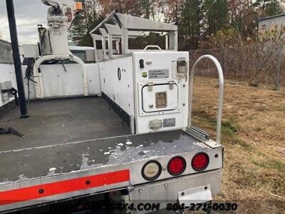 2008 Ford F-350 Superduty Utility Work Truck   - Photo 22 - North Chesterfield, VA 23237