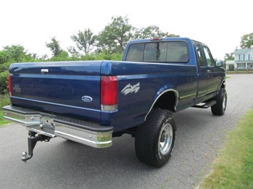 1997 Ford F-250 XLT (SOLD)   - Photo 6 - North Chesterfield, VA 23237