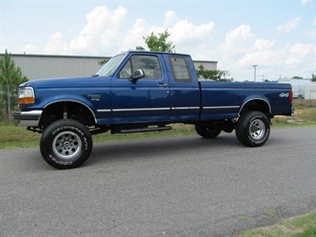 1997 Ford F-250 XLT (SOLD)   - Photo 10 - North Chesterfield, VA 23237