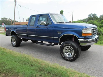 1997 Ford F-250 XLT (SOLD)   - Photo 3 - North Chesterfield, VA 23237