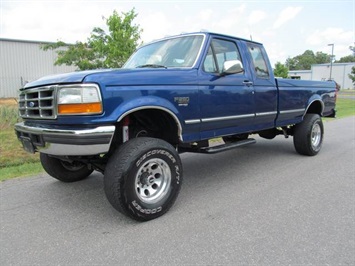 1997 Ford F-250 XLT (SOLD)   - Photo 1 - North Chesterfield, VA 23237