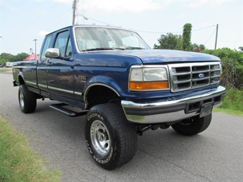 1997 Ford F-250 XLT (SOLD)   - Photo 2 - North Chesterfield, VA 23237