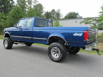 1997 Ford F-250 XLT (SOLD)   - Photo 8 - North Chesterfield, VA 23237