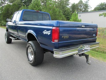1997 Ford F-250 XLT (SOLD)   - Photo 7 - North Chesterfield, VA 23237