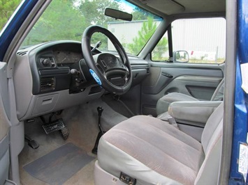 1997 Ford F-250 XLT (SOLD)   - Photo 14 - North Chesterfield, VA 23237