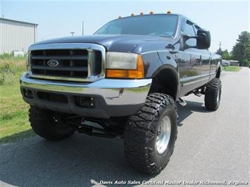 2000 Ford F-350 Super Duty XLT 7.3 4X4 Crew Cab Long Bed(SOLD)   - Photo 8 - North Chesterfield, VA 23237