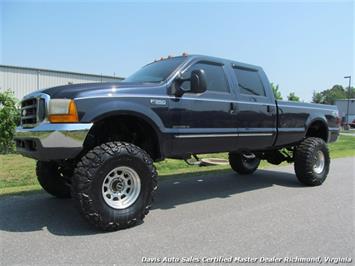 2000 Ford F-350 Super Duty XLT 7.3 4X4 Crew Cab Long Bed(SOLD)   - Photo 1 - North Chesterfield, VA 23237