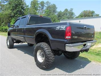 2000 Ford F-350 Super Duty XLT 7.3 4X4 Crew Cab Long Bed(SOLD)   - Photo 3 - North Chesterfield, VA 23237