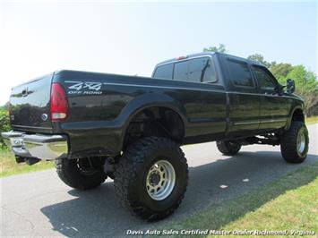 2000 Ford F-350 Super Duty XLT 7.3 4X4 Crew Cab Long Bed(SOLD)   - Photo 4 - North Chesterfield, VA 23237
