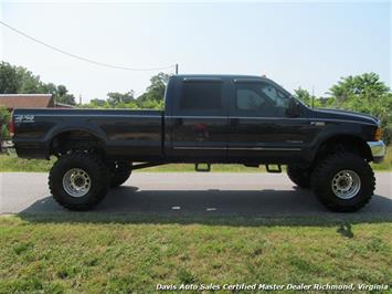 2000 Ford F-350 Super Duty XLT 7.3 4X4 Crew Cab Long Bed(SOLD)   - Photo 5 - North Chesterfield, VA 23237
